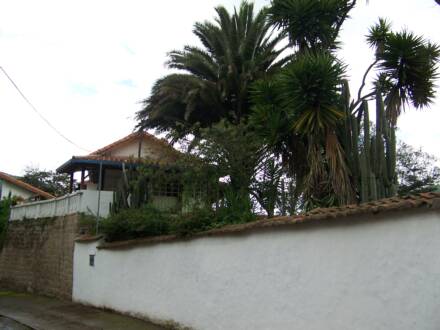 Foto Hosteria La Quinta
