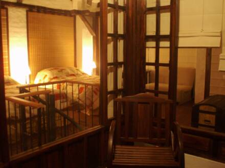 Foto Hosteria La Quinta