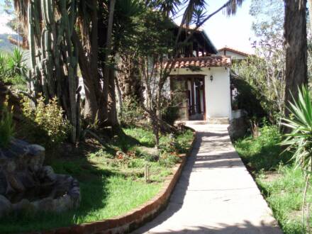 Foto Hosteria La Quinta