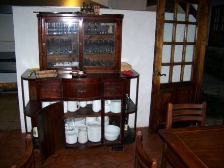Foto Hosteria La Quinta