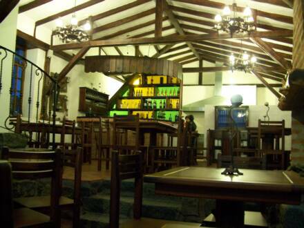 Foto Hosteria La Quinta